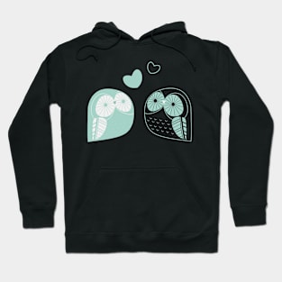 Owl Love You Hoodie